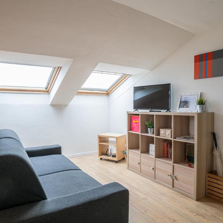 GuestHost - Como City Center Apartments! - Appartamento con 1 Camera da Letto - 2
