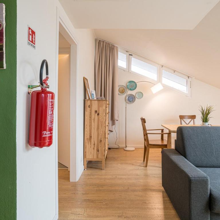GuestHost - Como City Center Apartments! - Appartamento con 1 Camera da Letto - 6