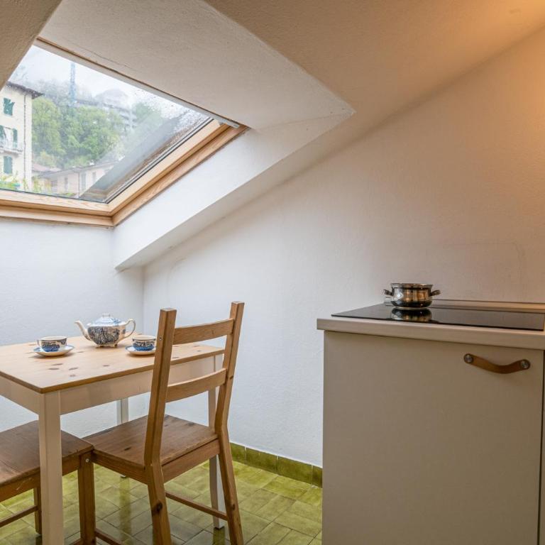GuestHost - Como City Center Apartments! - Appartamento con 1 Camera da Letto - 14