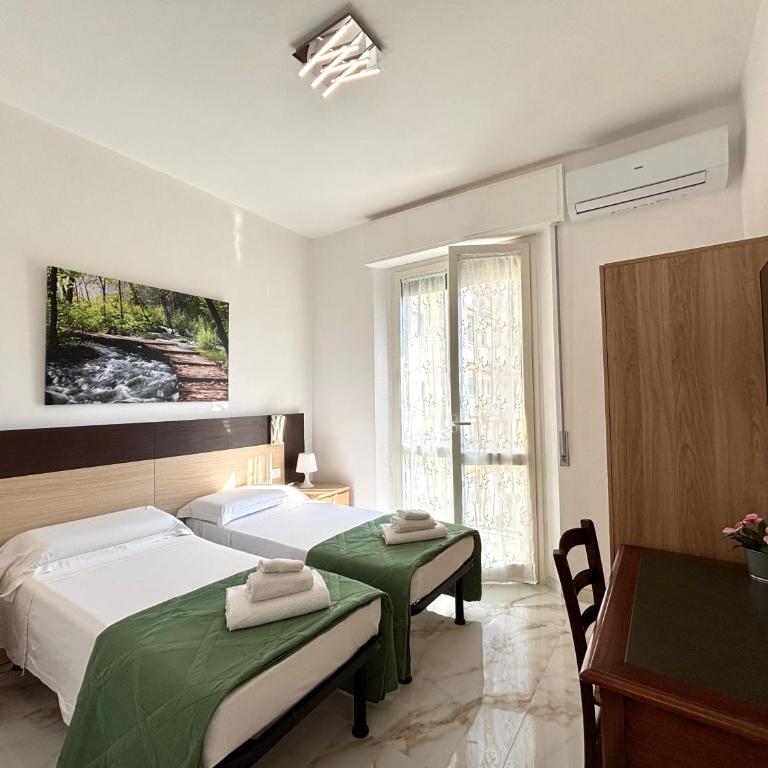 La Sissi's House - Appartamento con 3 Camere da Letto - 38