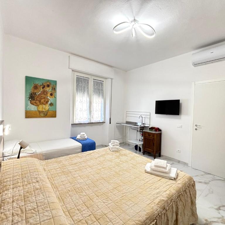 La Sissi's House - Appartamento con 3 Camere da Letto - 62