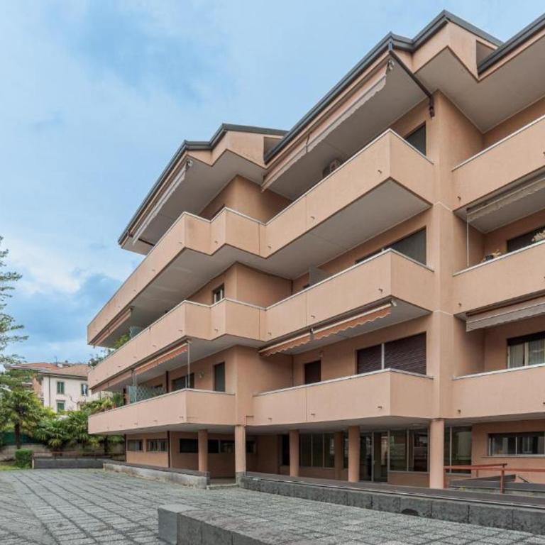 GuestHost - Como City Center Apartments! - Appartamento con 1 Camera da Letto - 17
