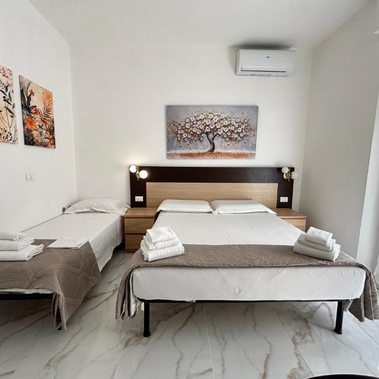 La Sissi's House - Appartamento con 3 Camere da Letto - 65