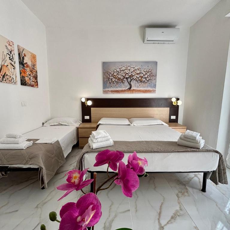 La Sissi's House - Appartamento con 3 Camere da Letto - 11