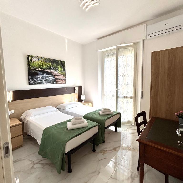 La Sissi's House - Appartamento con 3 Camere da Letto - 52