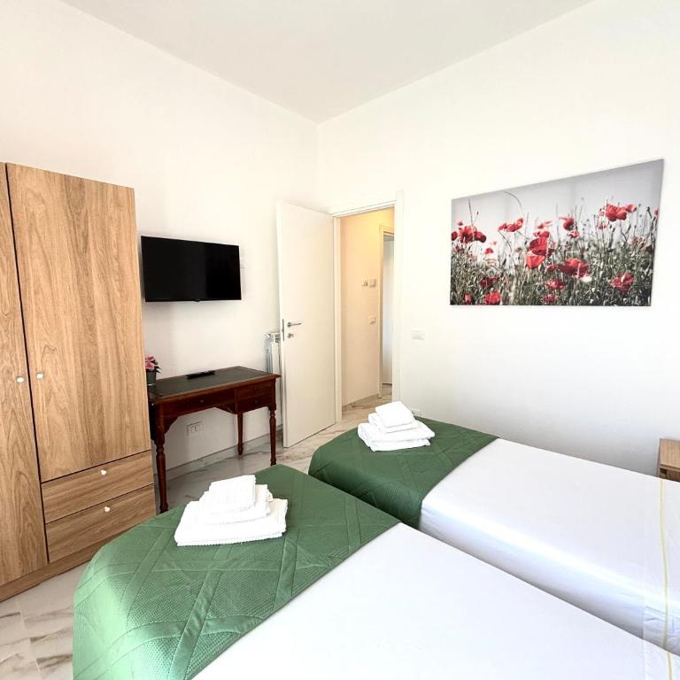La Sissi's House - Appartamento con 3 Camere da Letto - 69