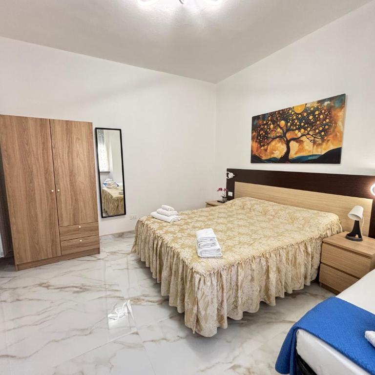 La Sissi's House - Appartamento con 3 Camere da Letto - 56