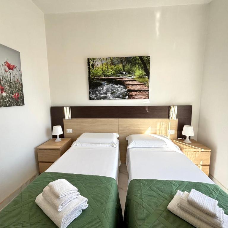 La Sissi's House - Appartamento con 3 Camere da Letto - 72