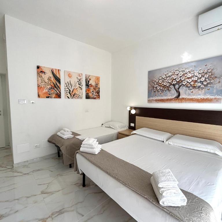 La Sissi's House - Appartamento con 3 Camere da Letto - 73