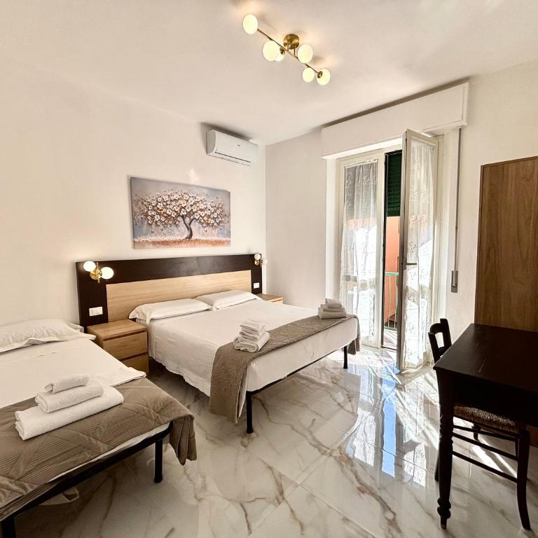 La Sissi's House - Appartamento con 3 Camere da Letto - 74