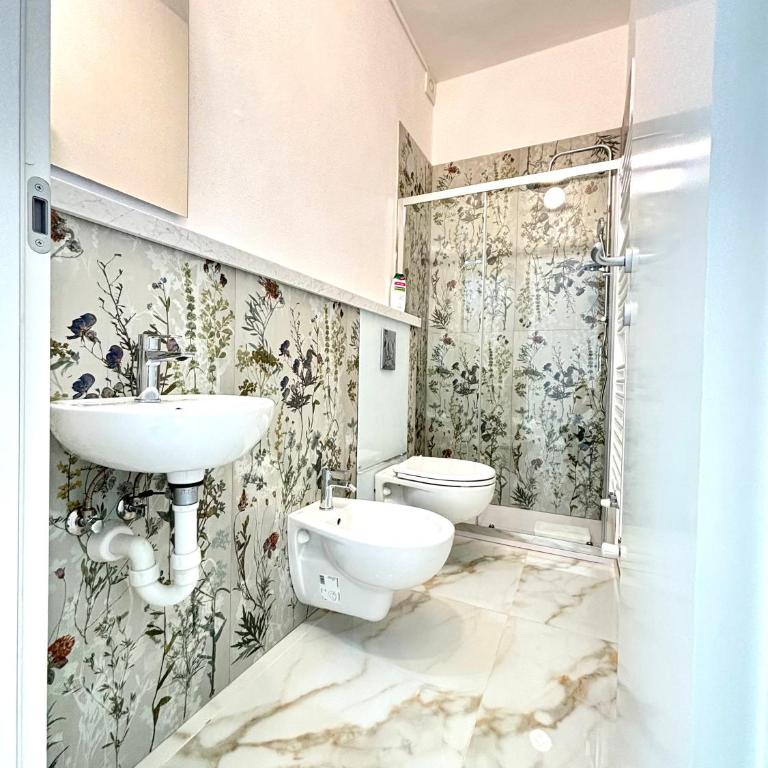 La Sissi's House - Appartamento con 3 Camere da Letto - 24
