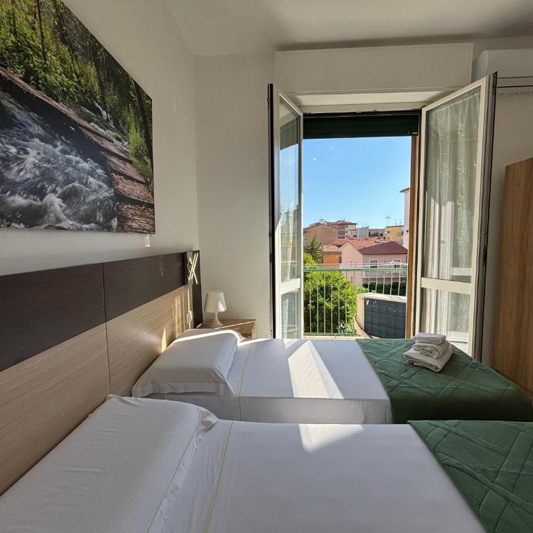 La Sissi's House - Appartamento con 3 Camere da Letto - 31