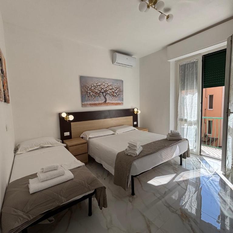 La Sissi's House - Appartamento con 3 Camere da Letto - 75