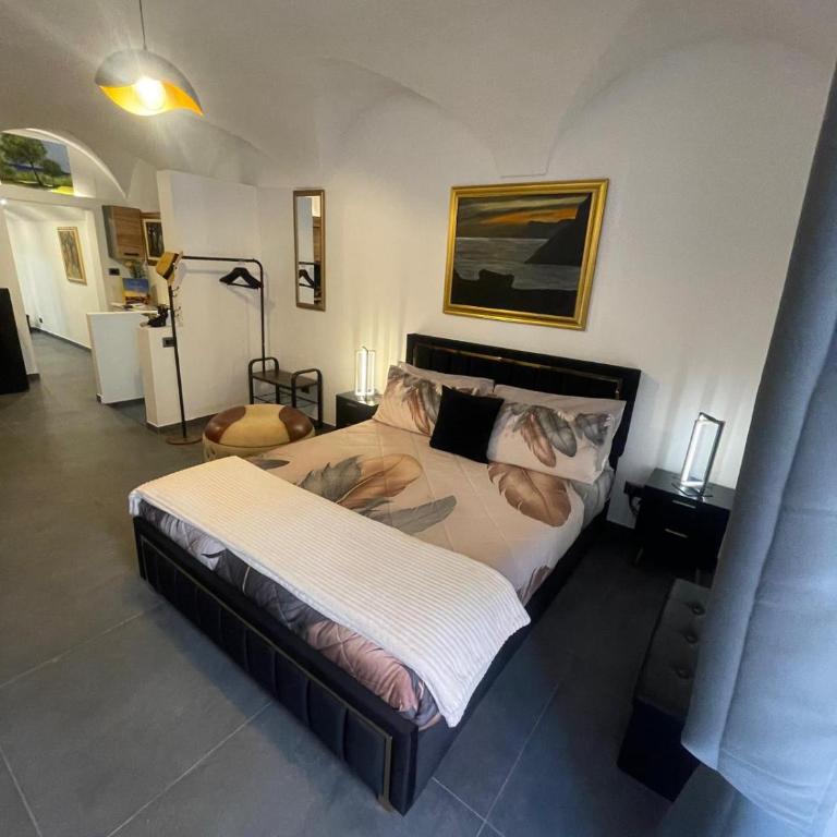 Casa d'arte - Appartement 1 Chambre - 25