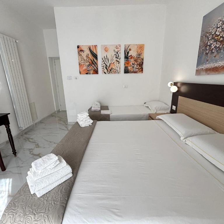 La Sissi's House - Appartamento con 3 Camere da Letto - 76