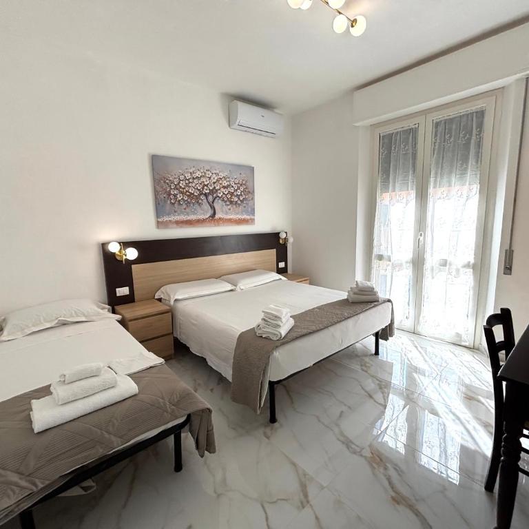 La Sissi's House - Appartamento con 3 Camere da Letto - 51