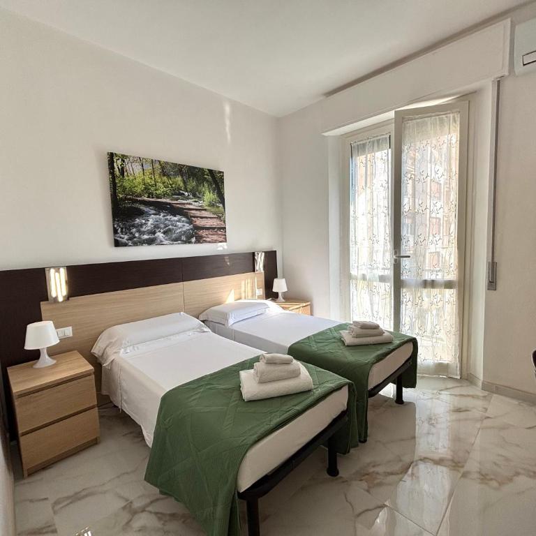 La Sissi's House - Appartamento con 3 Camere da Letto - 64