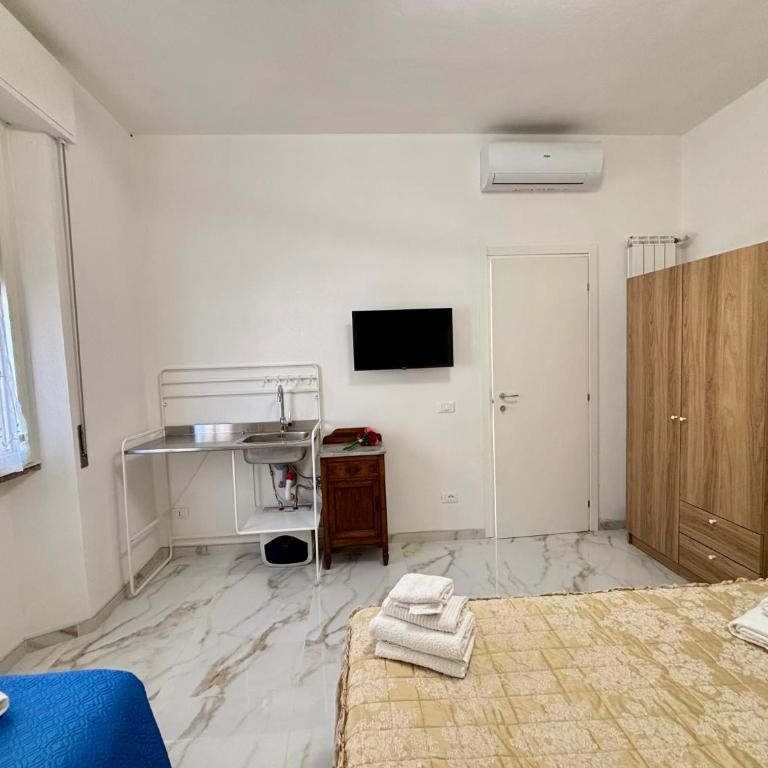 La Sissi's House - Appartamento con 3 Camere da Letto - 78
