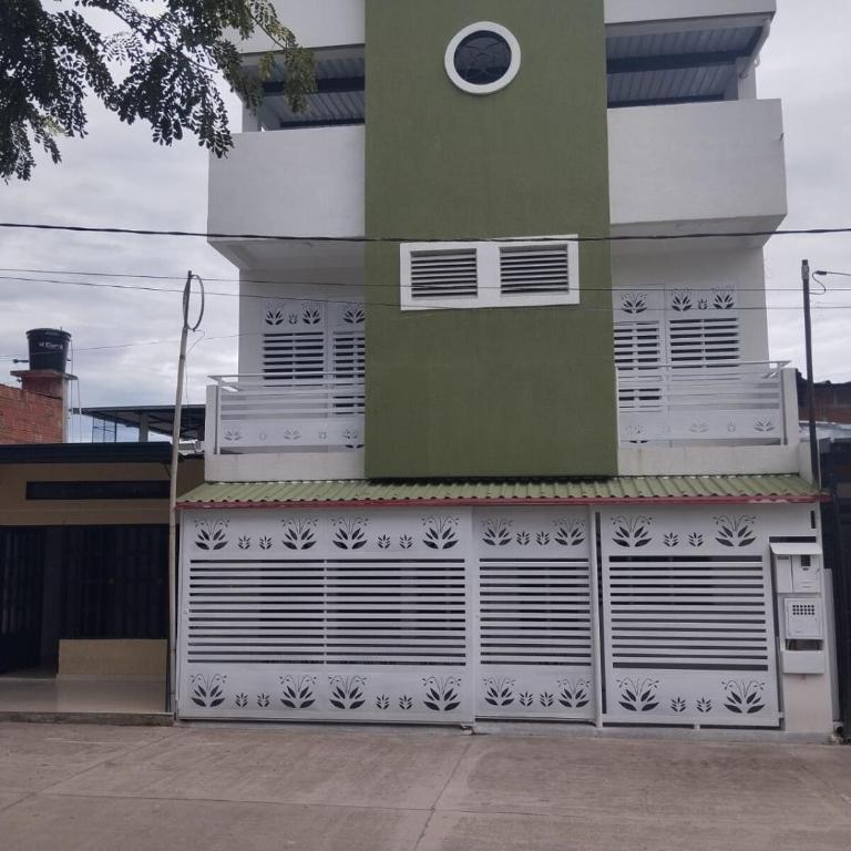 Casa para vacaciones Neiva Rivera Huila - Casa de 3 dormitorios - 12