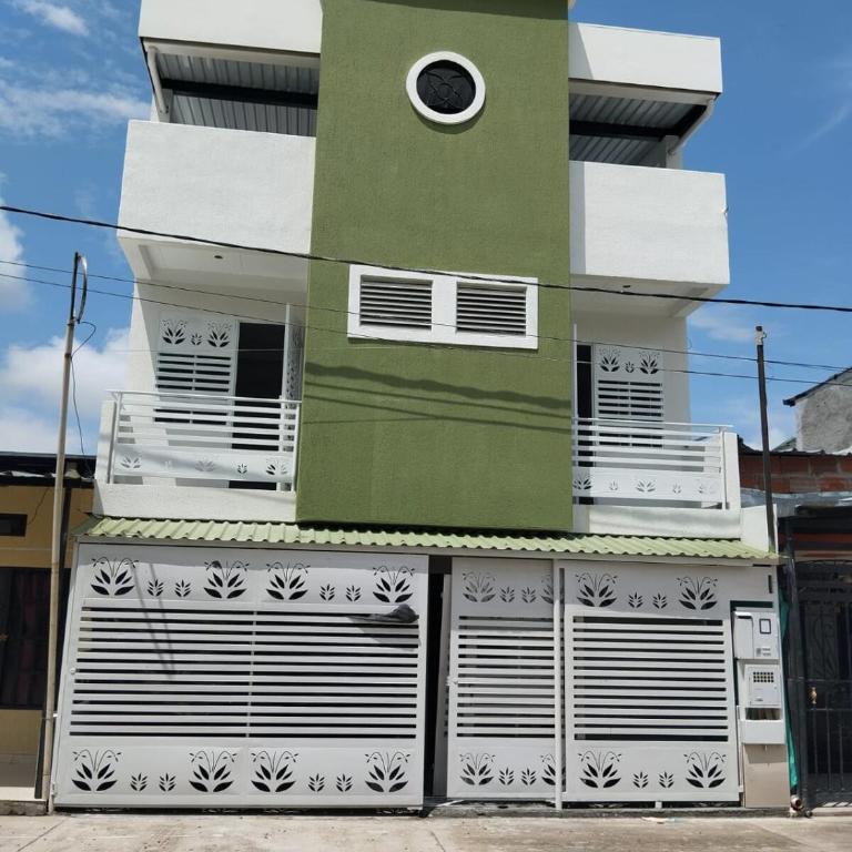 Casa para vacaciones Neiva Rivera Huila - Casa de 3 dormitorios - 1