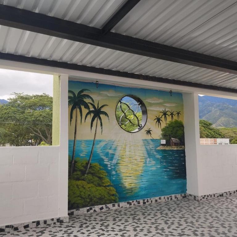 Casa para vacaciones Neiva Rivera Huila - Casa de 3 dormitorios - 8