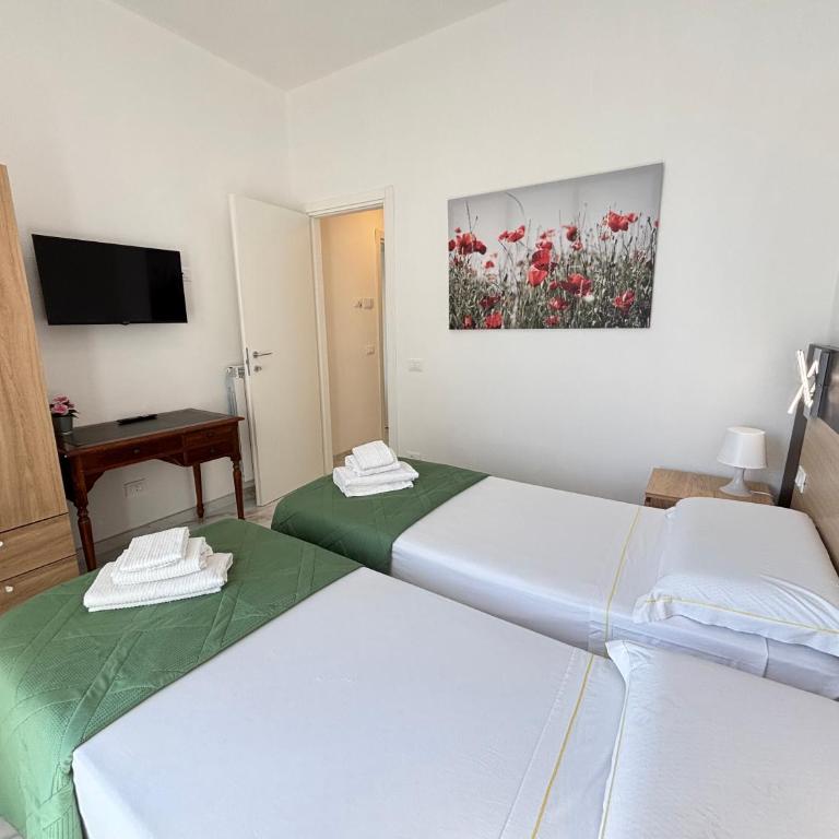 La Sissi's House - Appartamento con 3 Camere da Letto - 80