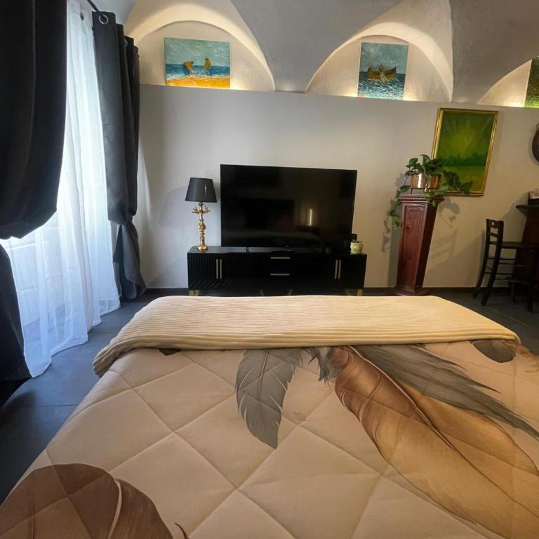 Casa d'arte - Appartement 1 Chambre - 24
