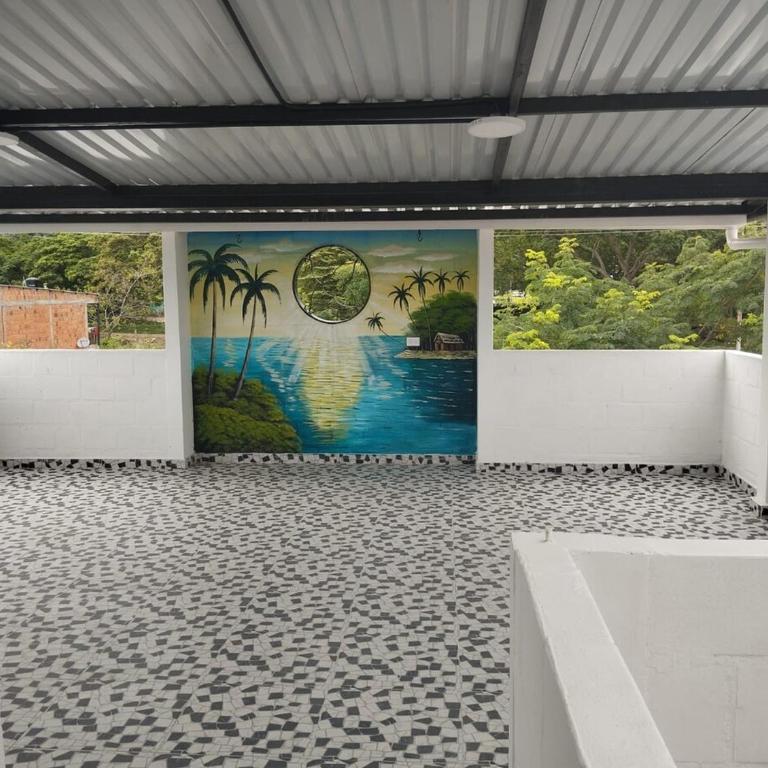 Casa para vacaciones Neiva Rivera Huila - Casa de 3 dormitorios - 9