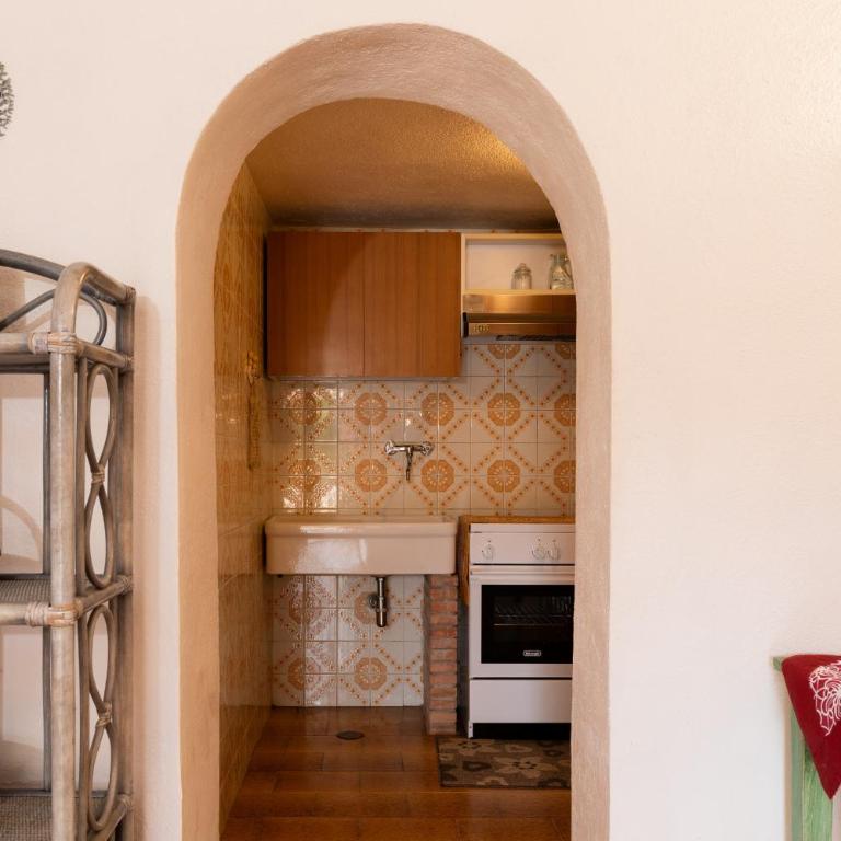 Baia Caddinas Homes by Wonderful Italy - Appartamento Standard con 2 Camere da Letto - 8