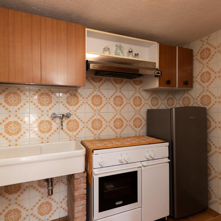 Baia Caddinas Homes by Wonderful Italy - Appartamento Standard con 2 Camere da Letto - 9