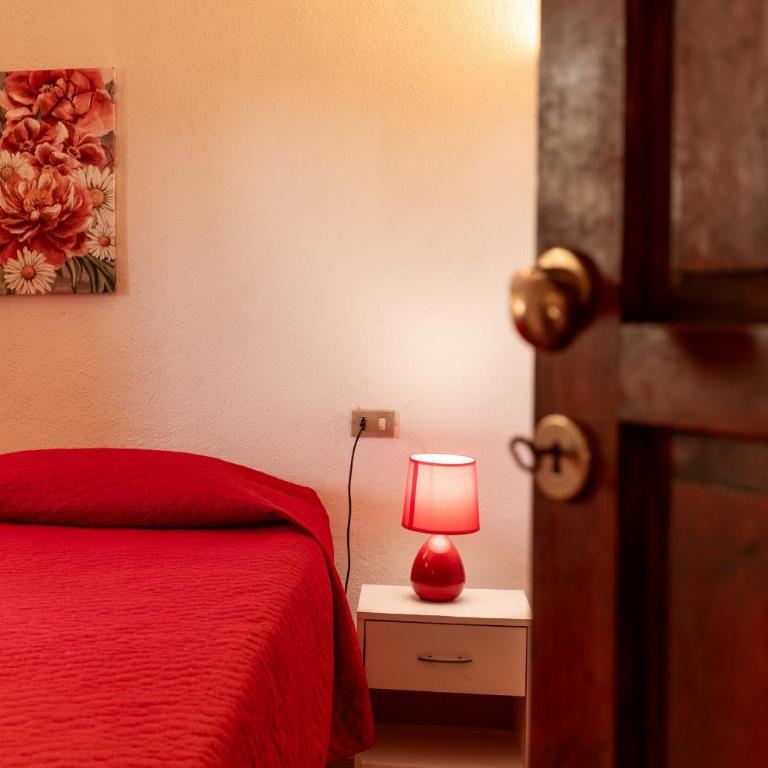 Baia Caddinas Homes by Wonderful Italy - Appartamento Standard con 2 Camere da Letto - 12
