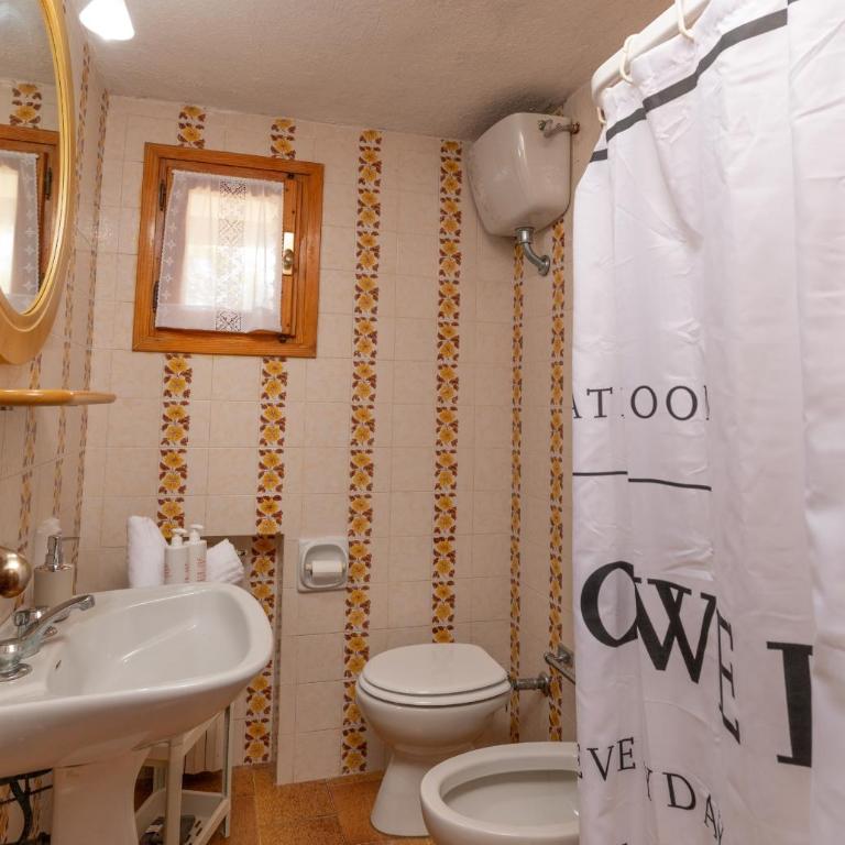 Baia Caddinas Homes by Wonderful Italy - Appartamento Standard con 2 Camere da Letto - 14