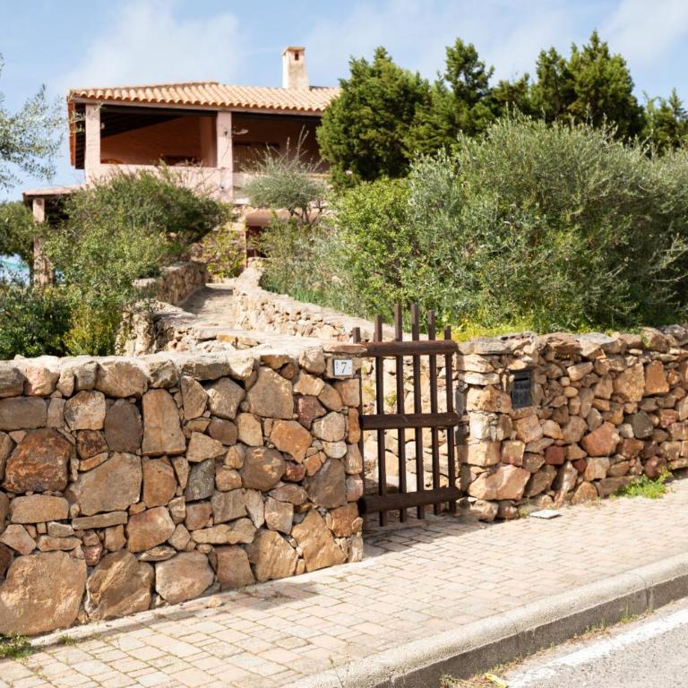 Baia Caddinas Homes by Wonderful Italy - Appartamento Standard con 2 Camere da Letto - 17