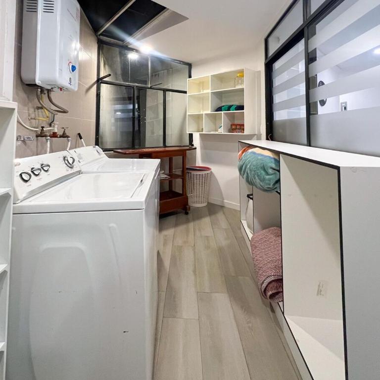 Sky Loft 3 cuadras a la UTPL 5min del centro - Three-Bedroom Apartment - 17