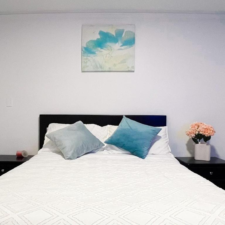 Sky Loft 3 cuadras a la UTPL 5min del centro - Three-Bedroom Apartment - 20