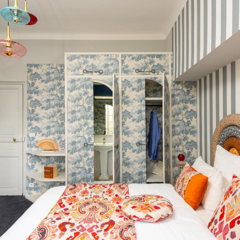 Maison Cuevas - Chambre Double Supérieure - 3