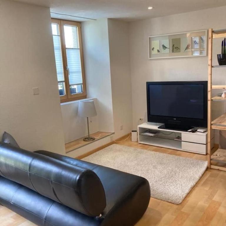 Im Kehr - Apartment mit 1 Schlafzimmer - 1