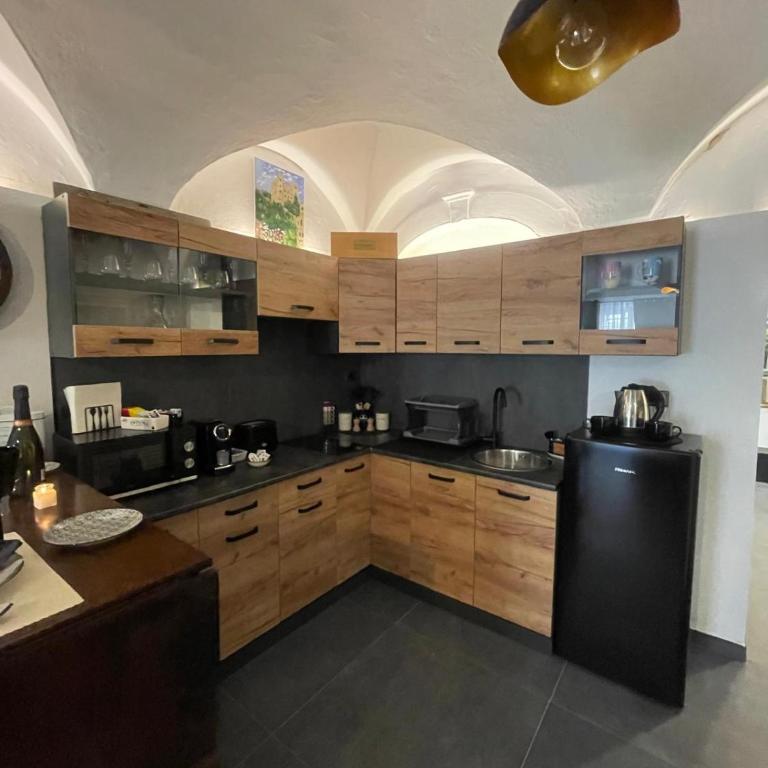 Casa d'arte - Appartement 1 Chambre - 12