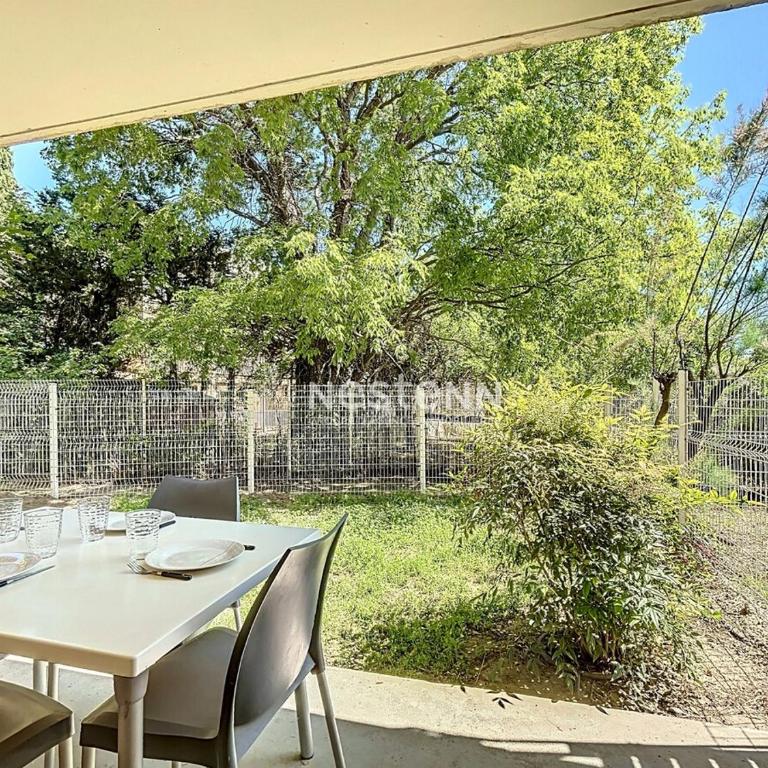 2950-Appartement une chambre avec piscine - Appartement 1 Chambre - 1
