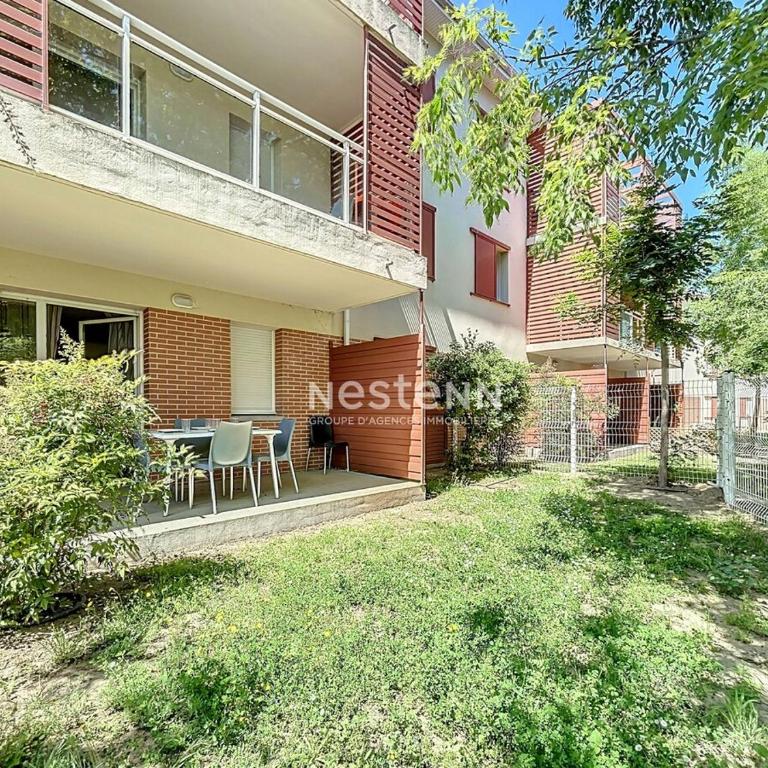 2950-Appartement une chambre avec piscine - Appartement 1 Chambre - 11