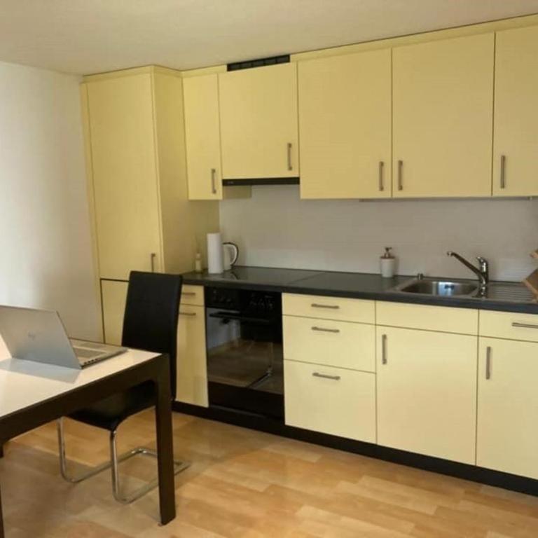 Im Kehr - Apartment mit 1 Schlafzimmer - 4