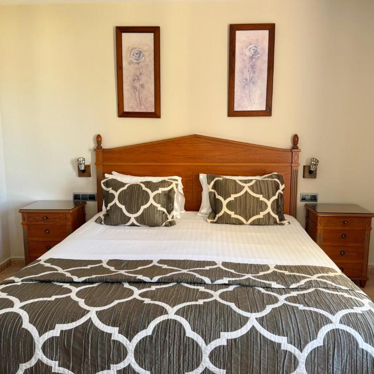 Macdonald Doña Lola Resort - Apartamento Superior Extra con 2 dormitorios, terraza y vistas al mar - 14