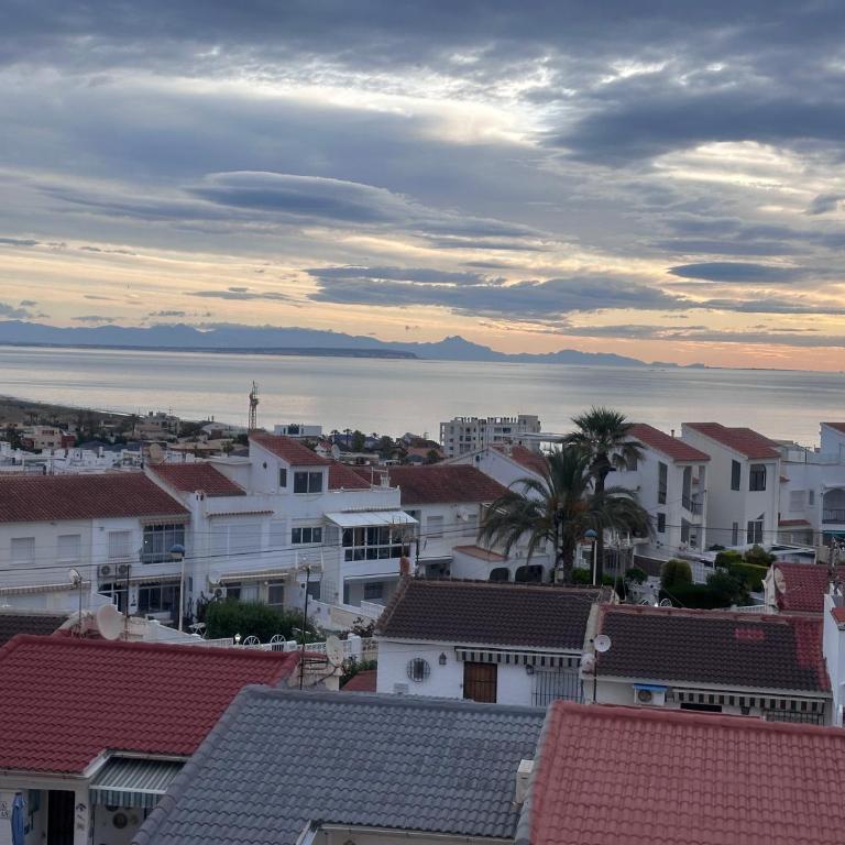 Casa Agne - Apartamento con vistas al mar - 15