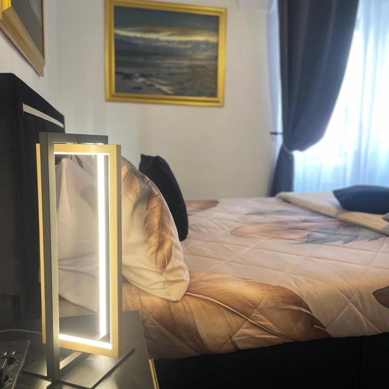 Casa d'arte - Appartement 1 Chambre - 18