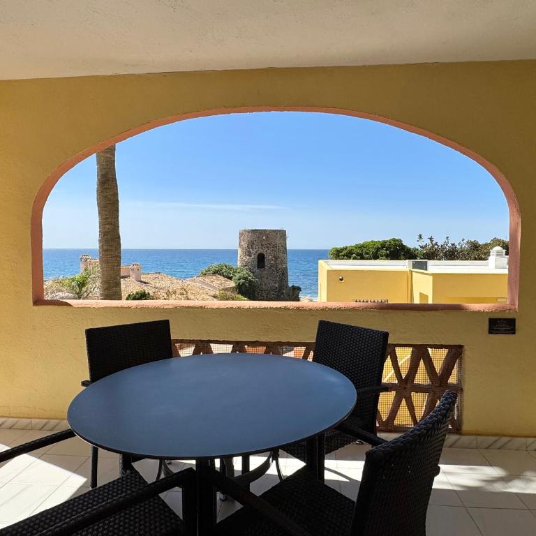 Macdonald Doña Lola Resort - Apartamento Superior Extra con 2 dormitorios, terraza y vistas al mar - 15