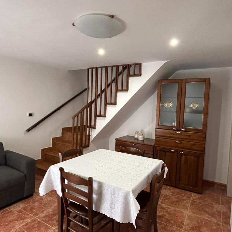 Casa Vacanze da Melina - Two-Bedroom House - 1