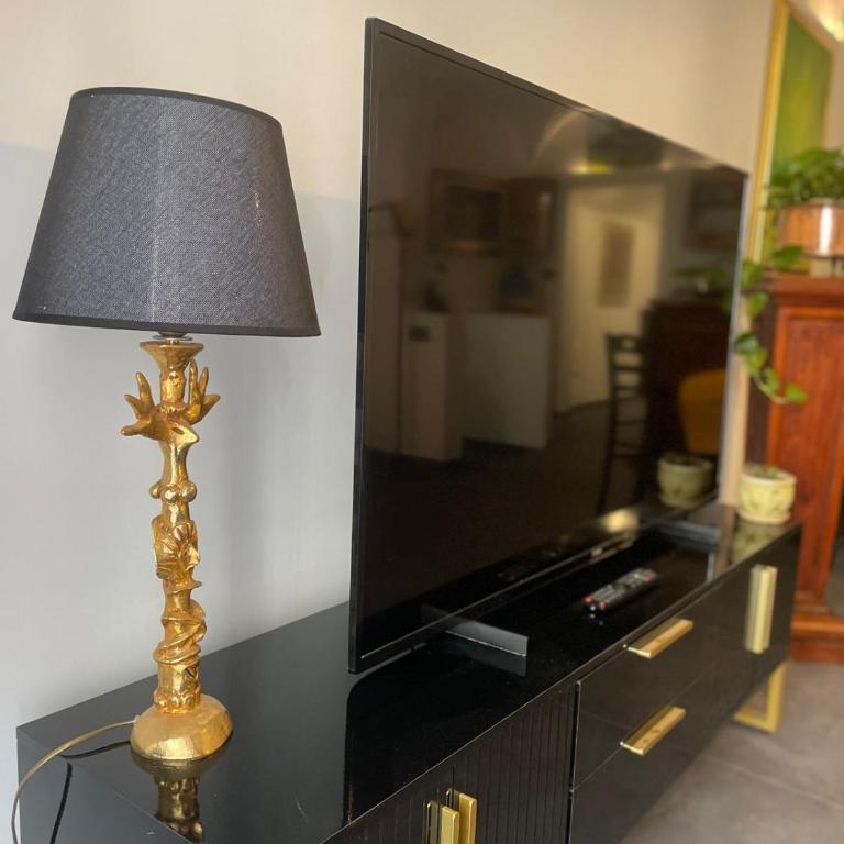 Casa d'arte - Appartement 1 Chambre - 17