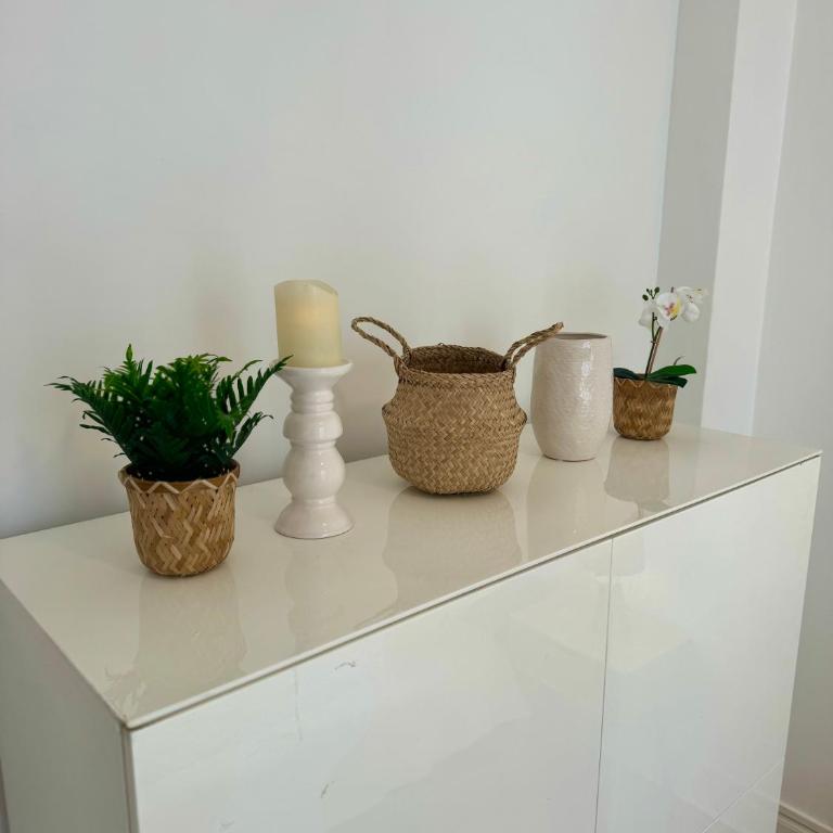 Cosy appartement gare du sud - 3 guests - Appartement 1 Chambre - 4
