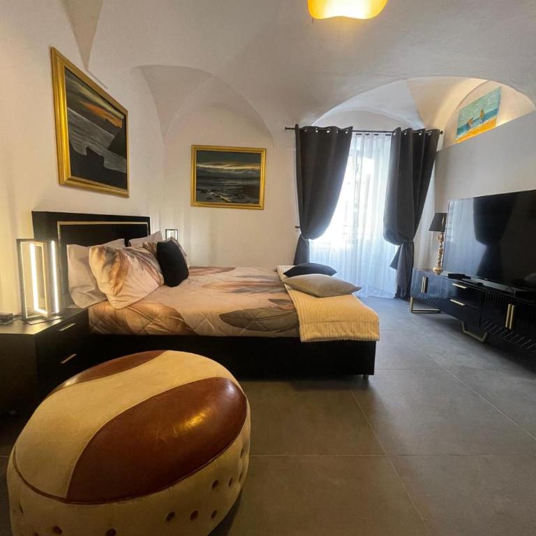 Casa d'arte - Appartement 1 Chambre - 16