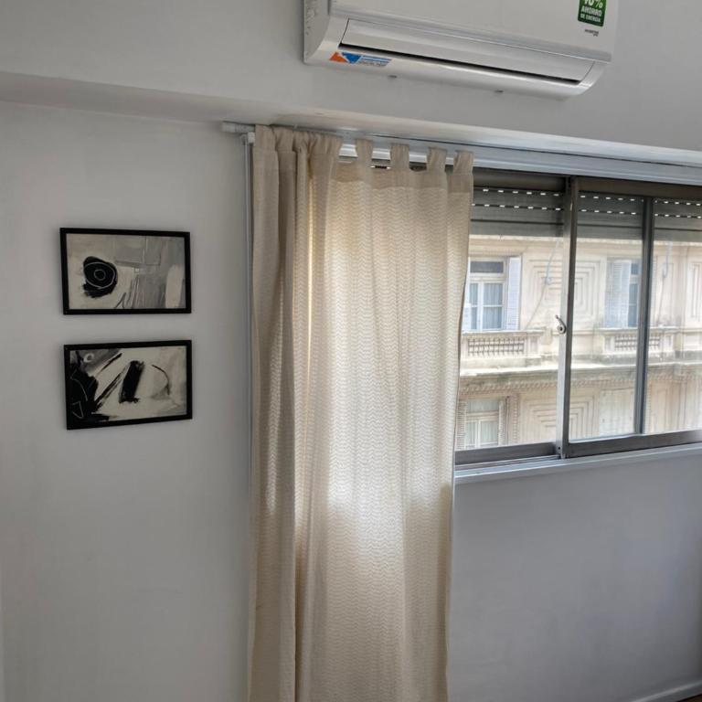 Departamento impecable en Congreso - Apartamento de 1 dormitorio - 28